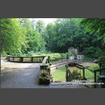 Bayreuth Eremitage - Untere Grotte (2)